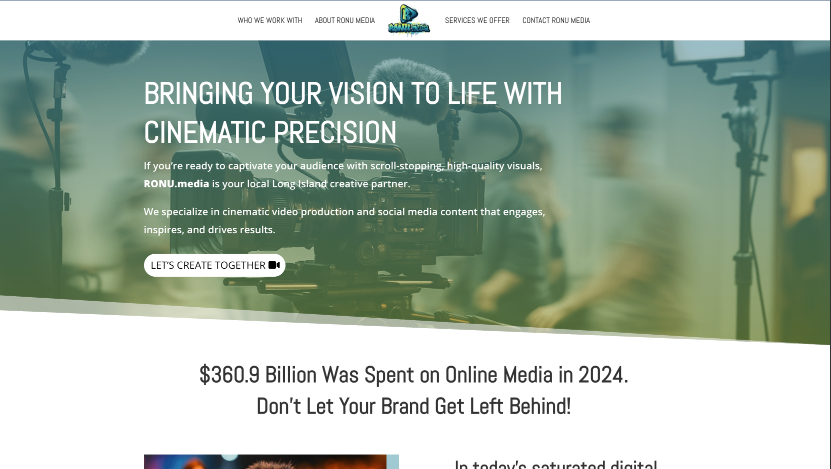 Ronu.media